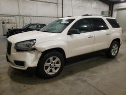 Lots with Bids for sale at auction: 2014 GMC Acadia SLE