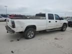 2003 Chevrolet Silverado C2500 Heavy Duty