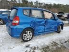 2008 Honda FIT Sport