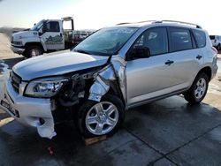 Toyota Vehiculos salvage en venta: 2006 Toyota Rav4