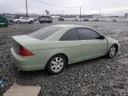 2003 Honda Civic EX