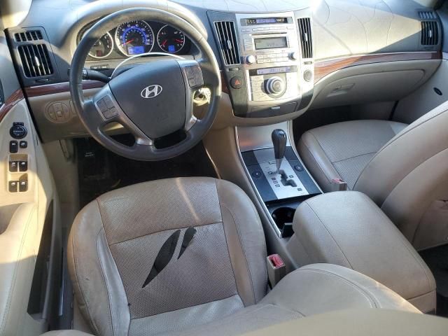 2011 Hyundai Veracruz GLS