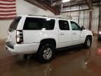 2013 Chevrolet Suburban K1500 LT