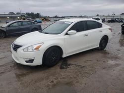 Nissan Vehiculos salvage en venta: 2013 Nissan Altima 2.5