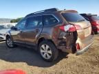 2011 Subaru Outback 3.6R Limited