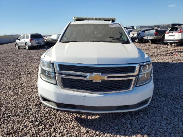 2016 Chevrolet Tahoe Special