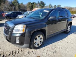 2015 GMC Terrain SLT en venta en Mendon, MA