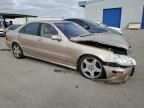 2003 Mercedes-Benz S 430