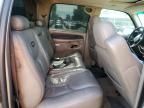 2002 Chevrolet Avalanche K1500