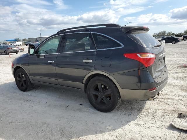 2007 Hyundai Veracruz GLS