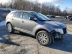 2010 Ford Edge Limited