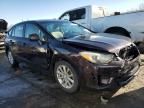 2012 Subaru Impreza Premium