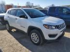 2017 Jeep Compass Sport