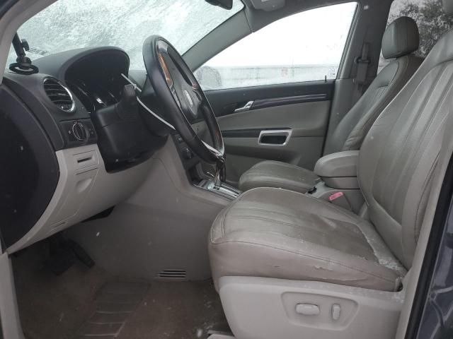 2008 Saturn Vue XR