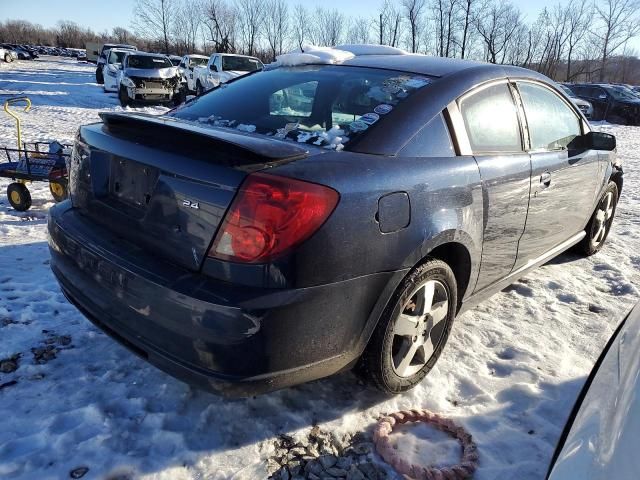 2007 Saturn Ion Level 3