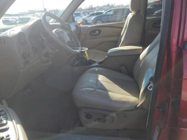 2004 Buick Rainier CXL