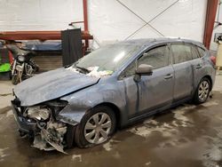 Vehiculos salvage en venta de Copart Center Rutland, VT: 2014 Subaru Impreza