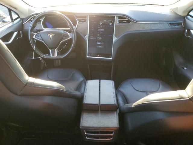 2013 Tesla Model S