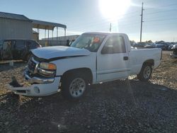 2005 GMC New Sierra C1500 en venta en Tifton, GA