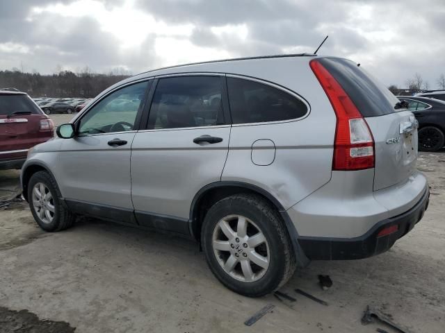 2009 Honda CR-V EX