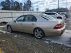 2005 Lexus LS 430