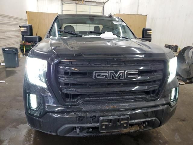 2021 GMC Sierra K1500 Elevation