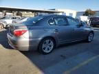 2010 BMW 528 I