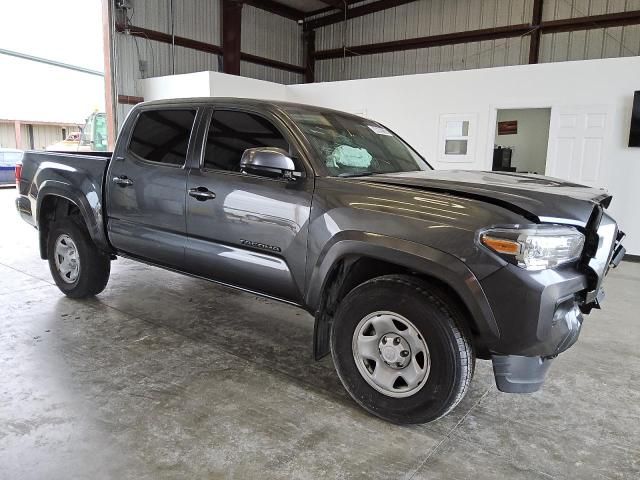 2023 Toyota Tacoma Double Cab