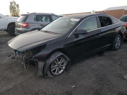 Hyundai Vehiculos salvage en venta: 2015 Hyundai Sonata SE