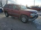 2004 Chevrolet Tahoe C1500