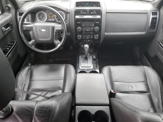 2009 Ford Escape Limited