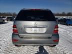 2011 Mercedes-Benz ML 350 4matic