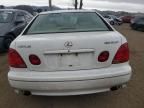 2002 Lexus GS 300