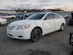 Toyota Vehiculos salvage en venta: 2009 Toyota Camry Base