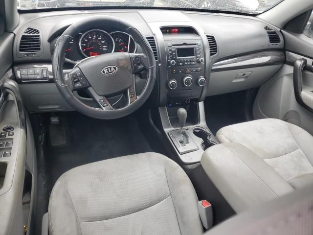 2011 KIA Sorento Base