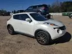 2013 Nissan Juke S