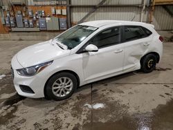 2020 Hyundai Accent SE en venta en Montreal Est, QC