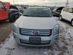 2009 Ford Fusion SE