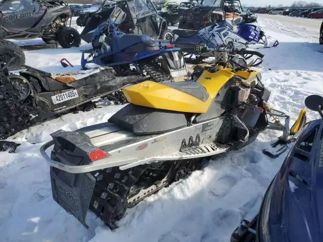 2018 Skidoo 2018 Skidoo 500CC