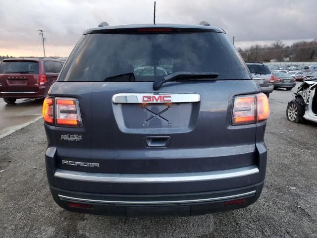 2014 GMC Acadia SLE