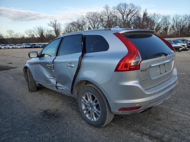 2014 Volvo XC60 3.2