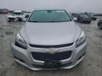 2016 Chevrolet Malibu Limited LTZ