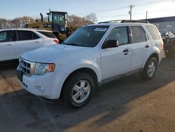 Ford Escape Vehiculos salvage en venta: 2012 Ford Escape XLT