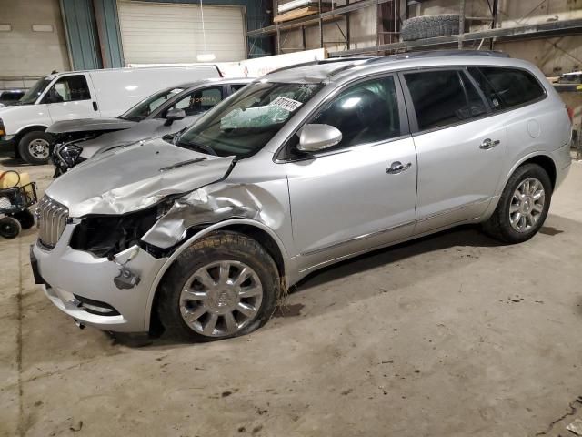 2013 Buick Enclave