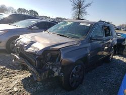 GMC salvage cars for sale: 2011 GMC Terrain SLE