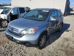 2009 Honda CR-V EXL en venta en Spartanburg, SC