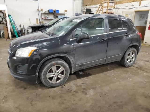 2015 Chevrolet Trax 1LT