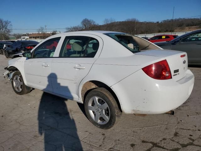 2007 Chevrolet Cobalt LS