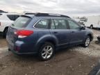 2014 Subaru Outback 2.5I