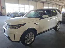 2018 Land Rover Discovery HSE en venta en Van Nuys, CA